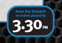 mobility same day dispatch