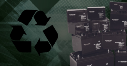 Battery Recycling